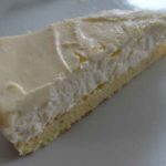 Rezept Saftiger Cream-Cheese Protein-Kuchen