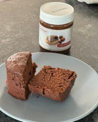 Rezept für Fitness Mug Cake Tassenkuchen
