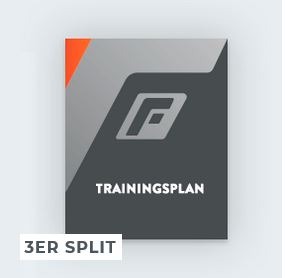 Trainingsplan