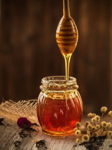 Honig: Der überlegene Zucker?