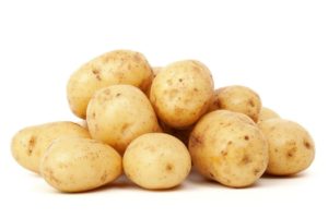 Kartoffeln vs Reis in der Diät