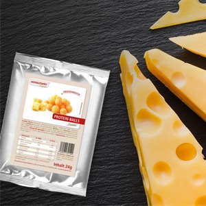 Das ist doch Käse!