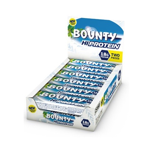 Bounty High Protein Bar 52g