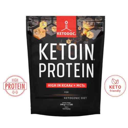 Ketoin Protein 500g