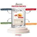 Protein Nachos Bacon Lower Carb