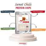 Konzelmanns Protein Chips Sweet Chili